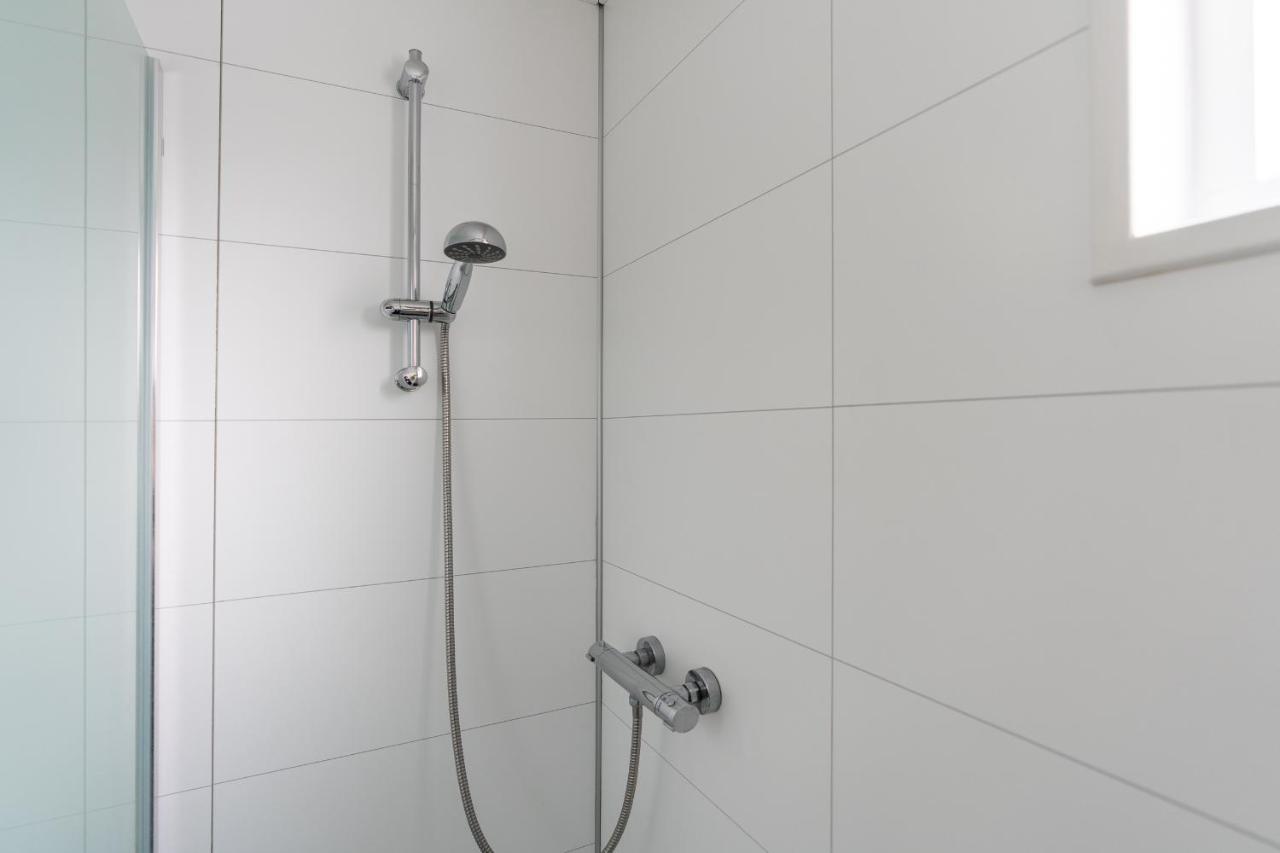 הולום Appartement Senang, Resort Amelander Kaap מראה חיצוני תמונה
