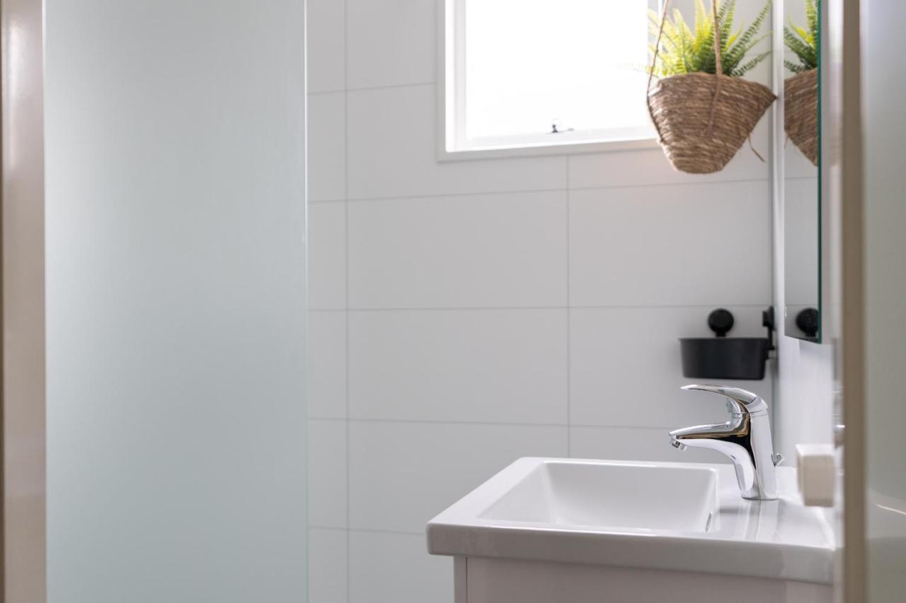 הולום Appartement Senang, Resort Amelander Kaap מראה חיצוני תמונה