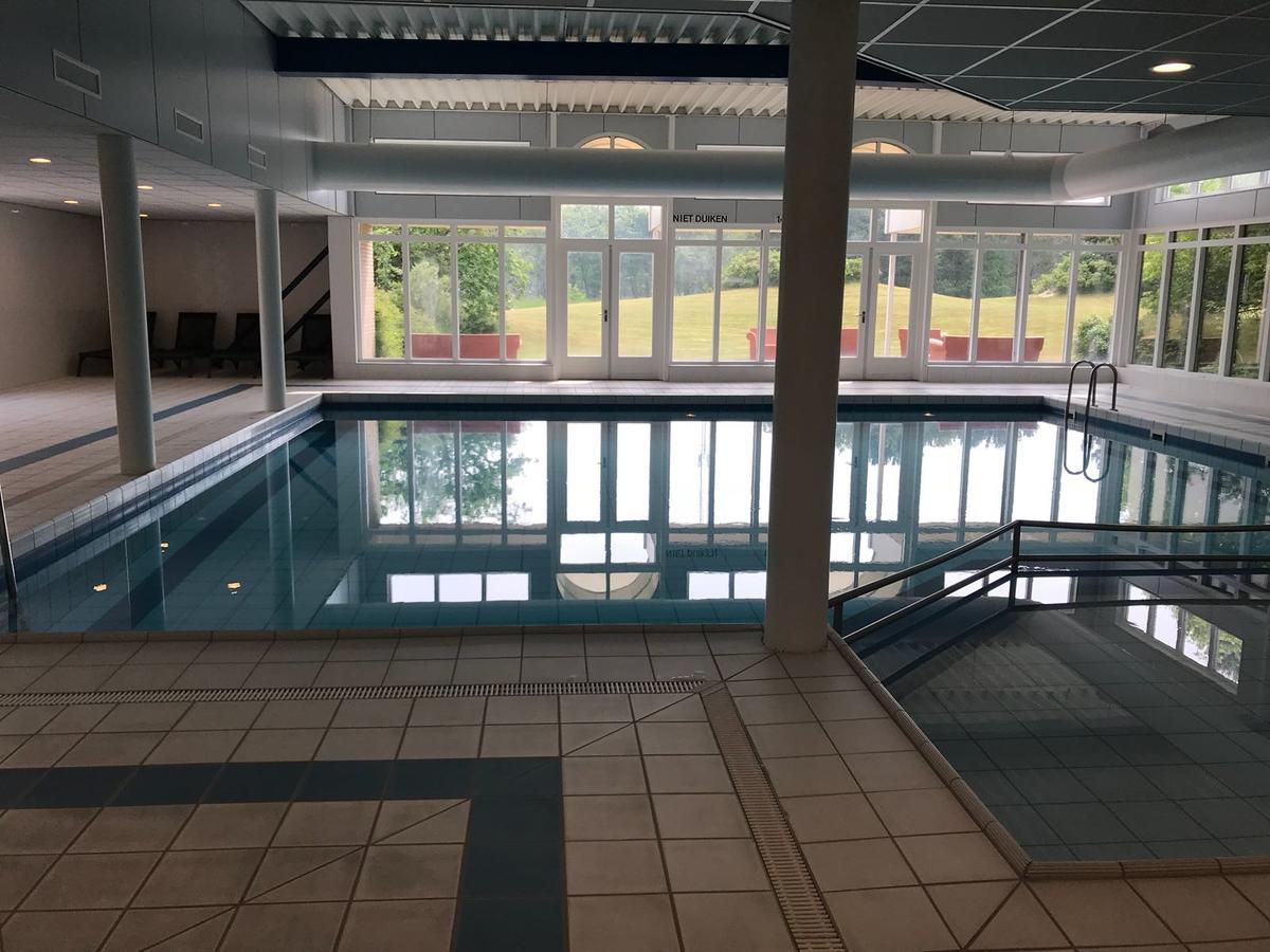 הולום Appartement Senang, Resort Amelander Kaap מראה חיצוני תמונה