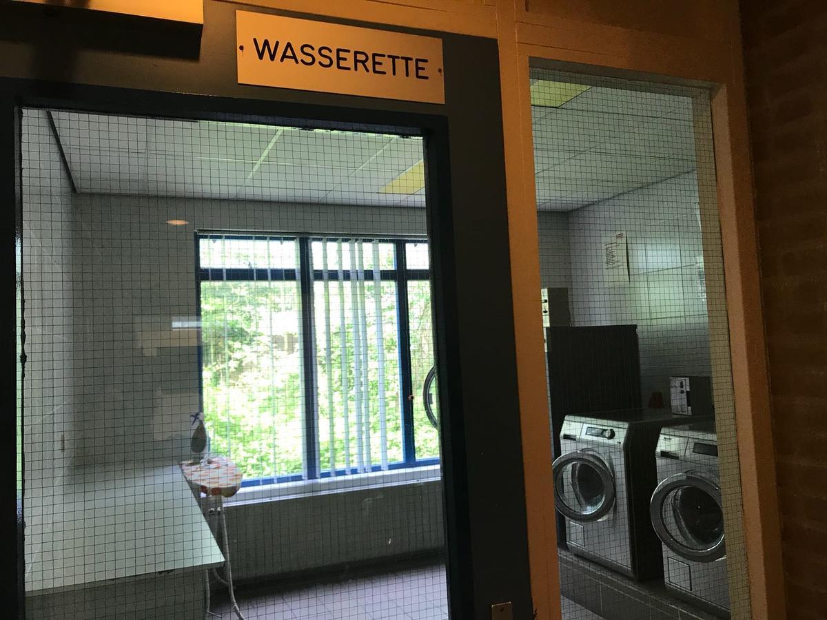 הולום Appartement Senang, Resort Amelander Kaap מראה חיצוני תמונה