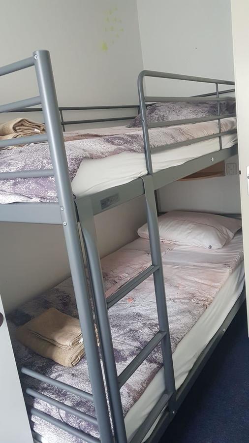 הולום Appartement Senang, Resort Amelander Kaap מראה חיצוני תמונה